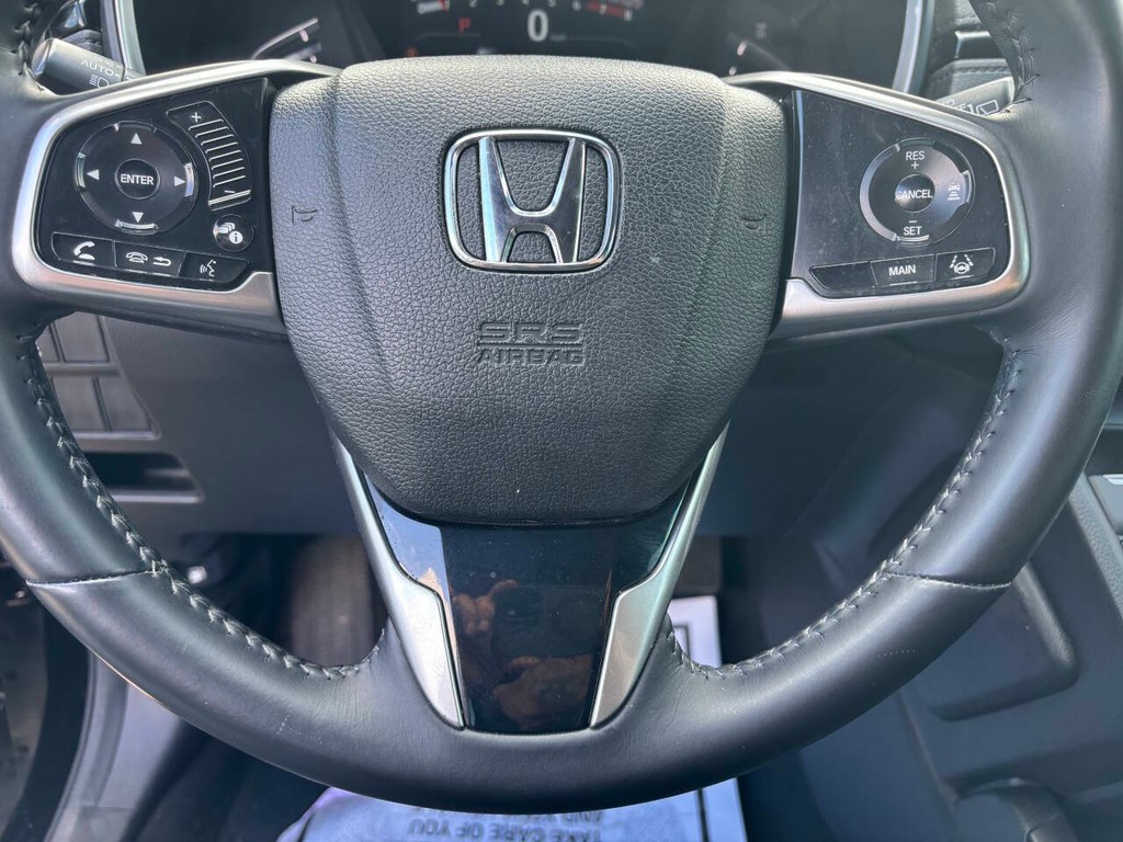 Honda CR-V Vehicle Full-screen Gallery Image 26