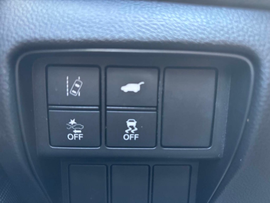 Honda CR-V Vehicle Full-screen Gallery Image 27