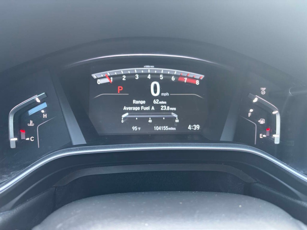 Honda CR-V Vehicle Full-screen Gallery Image 30