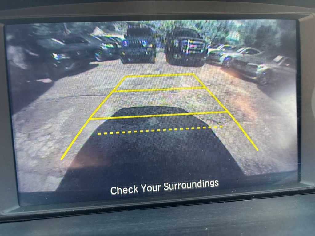 Honda Odyssey Vehicle Full-screen Gallery Image 21