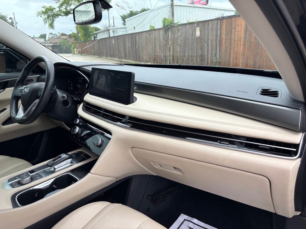 INFINITI QX60 Vehicle Full-screen Gallery Image 11