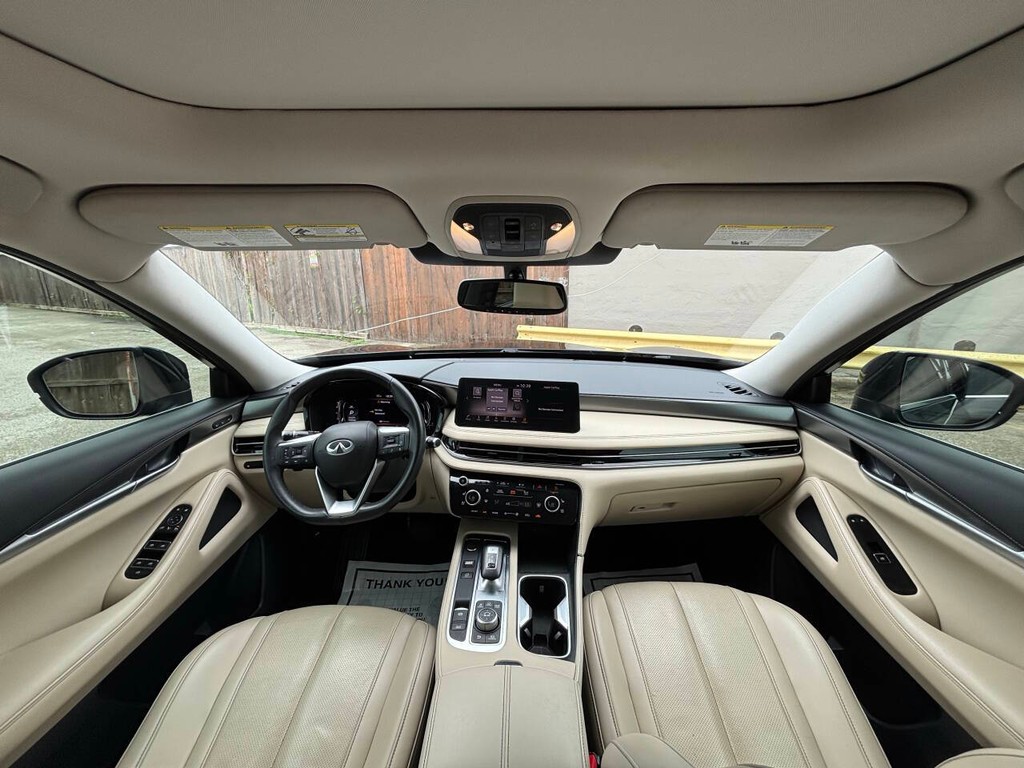 INFINITI QX60 Vehicle Full-screen Gallery Image 21