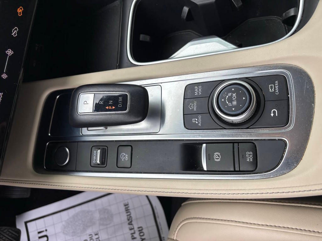INFINITI QX60 Vehicle Full-screen Gallery Image 26