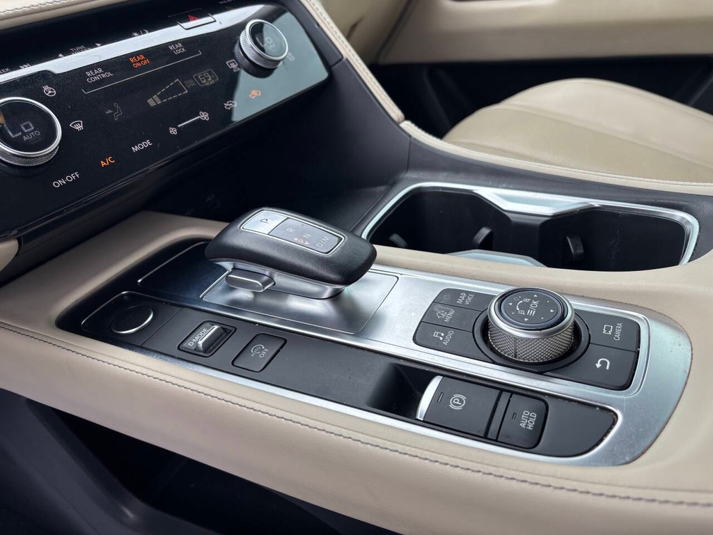INFINITI QX60 Vehicle Full-screen Gallery Image 27