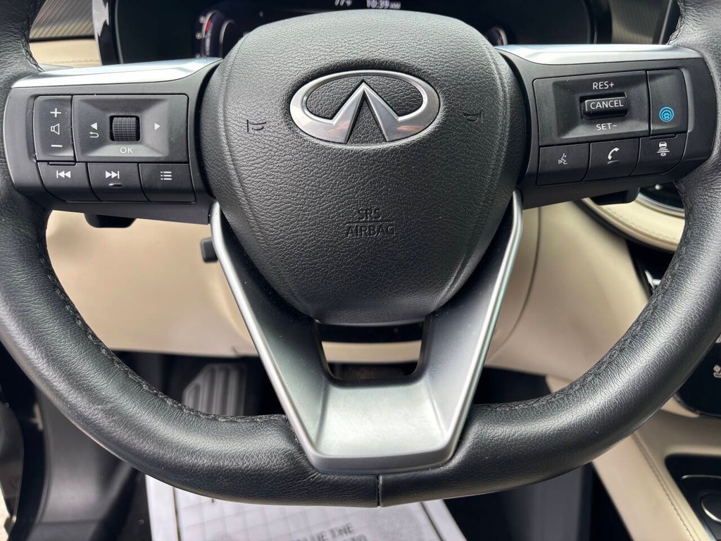 INFINITI QX60 Vehicle Full-screen Gallery Image 29