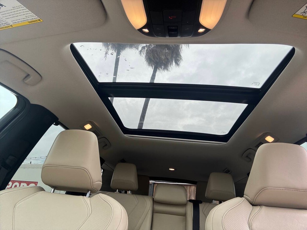 INFINITI QX60 Vehicle Full-screen Gallery Image 34