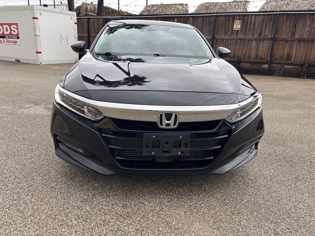 Honda Accord Sedan Vehicle Full-screen Gallery Image 02