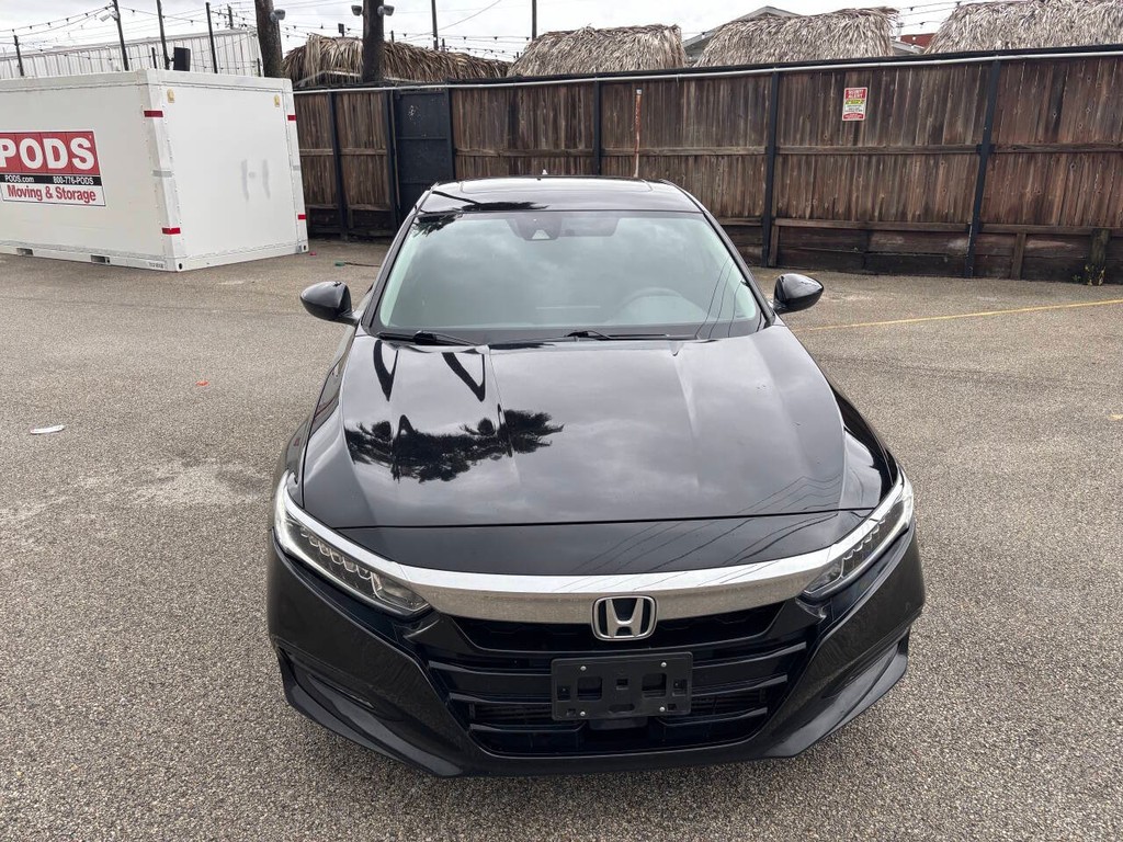 Honda Accord Sedan Vehicle Full-screen Gallery Image 03