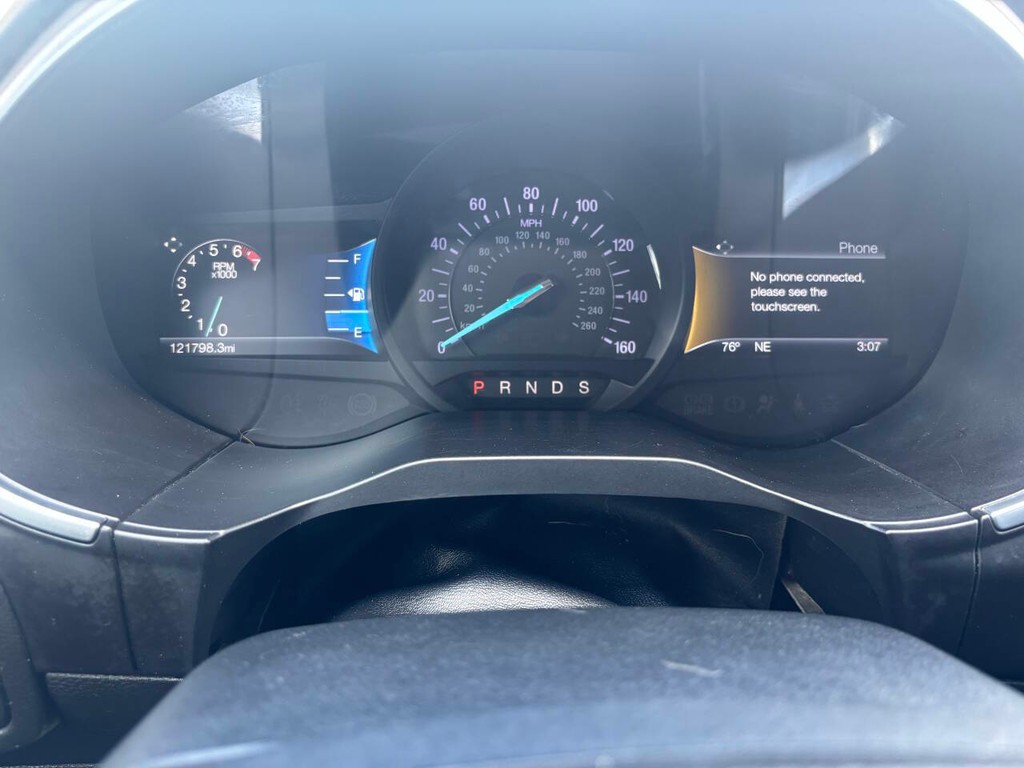 Ford Edge Vehicle Full-screen Gallery Image 31