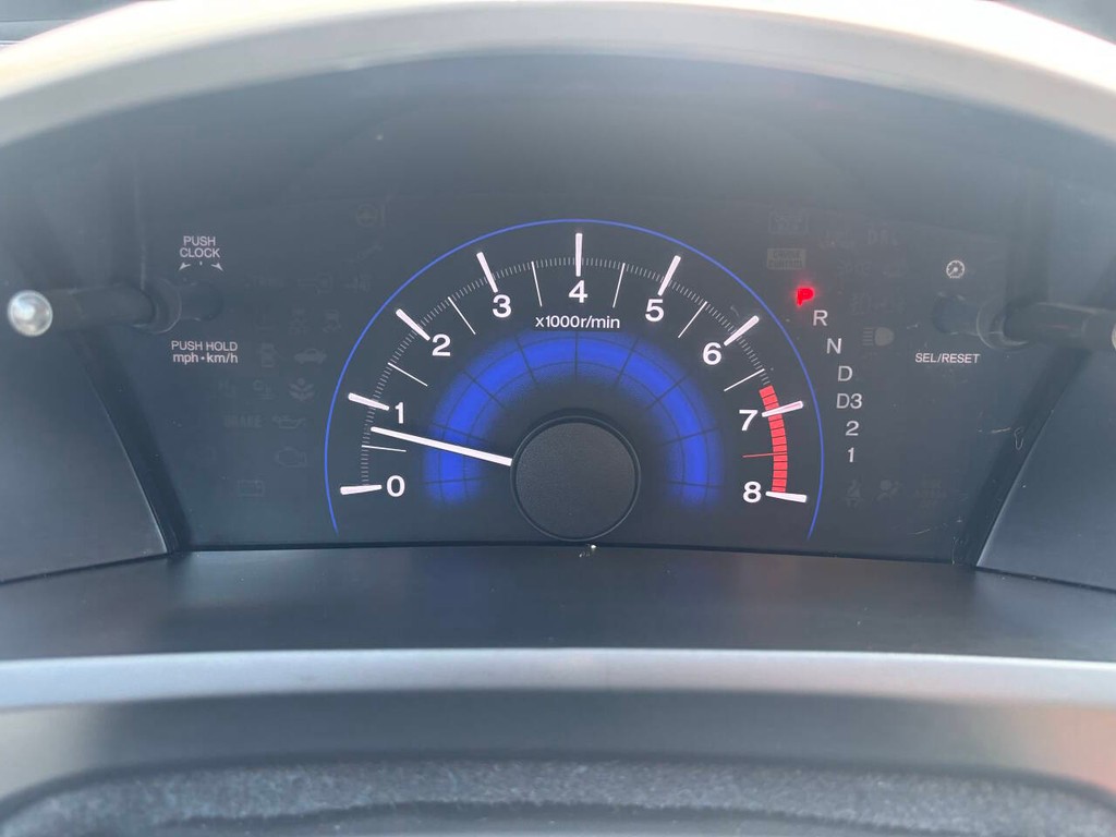 Honda Civic Sedan Vehicle Full-screen Gallery Image 22