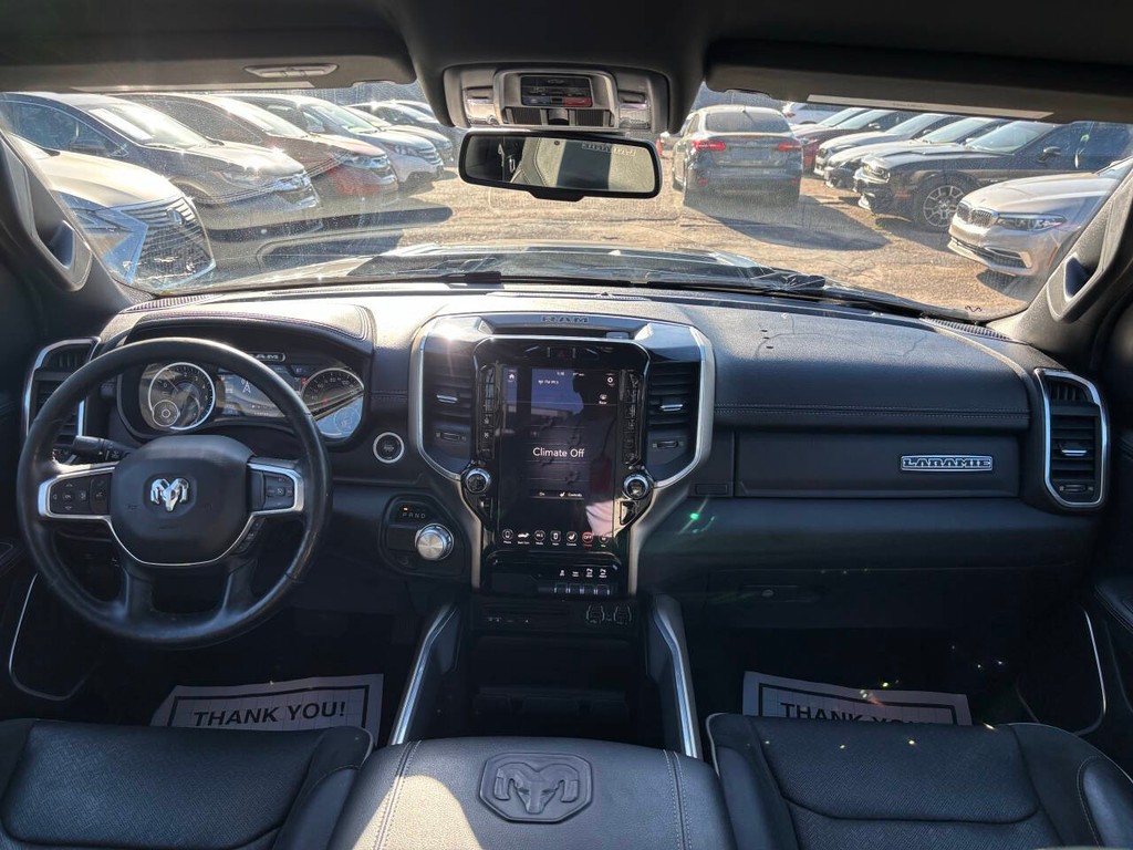 Ram 1500 Vehicle Full-screen Gallery Image 19