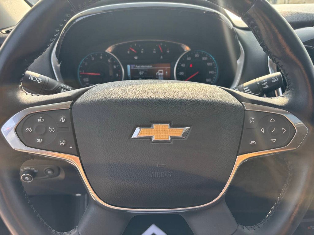 Chevrolet Traverse Vehicle Full-screen Gallery Image 26