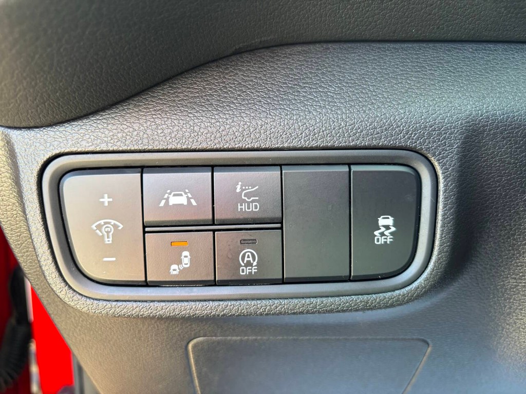 Kia Soul Vehicle Full-screen Gallery Image 26