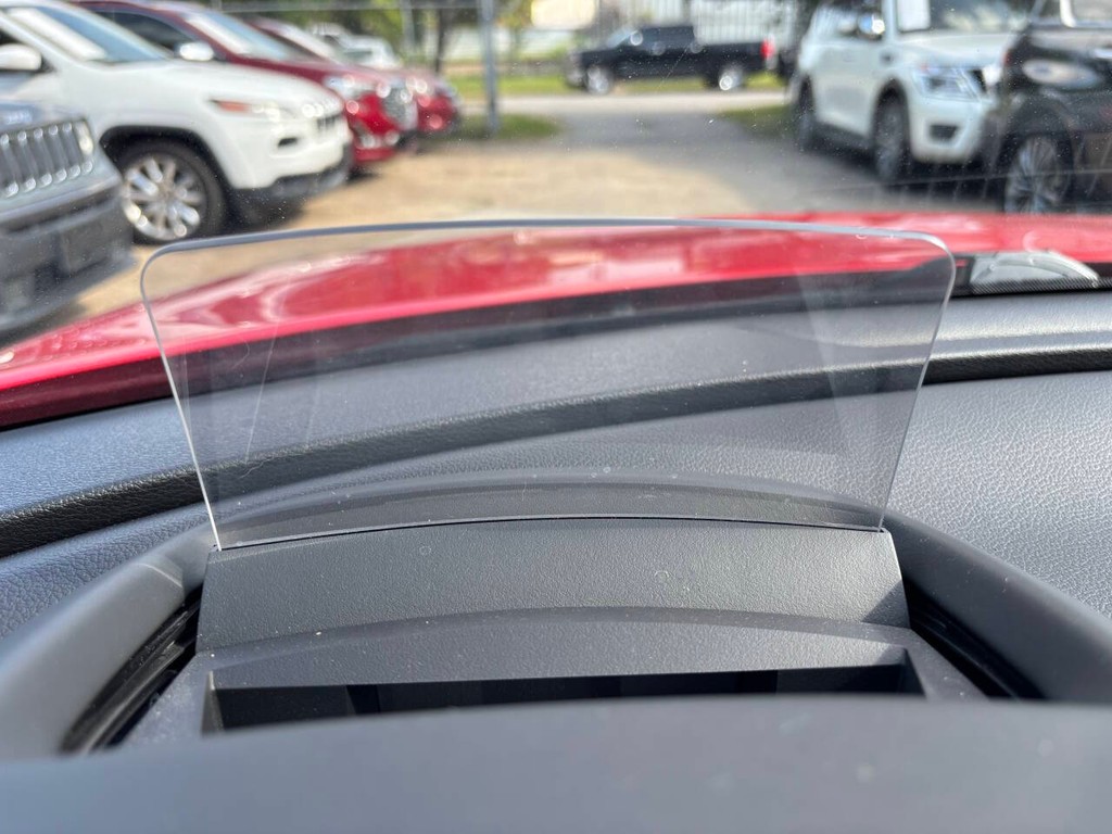 Kia Soul Vehicle Full-screen Gallery Image 29