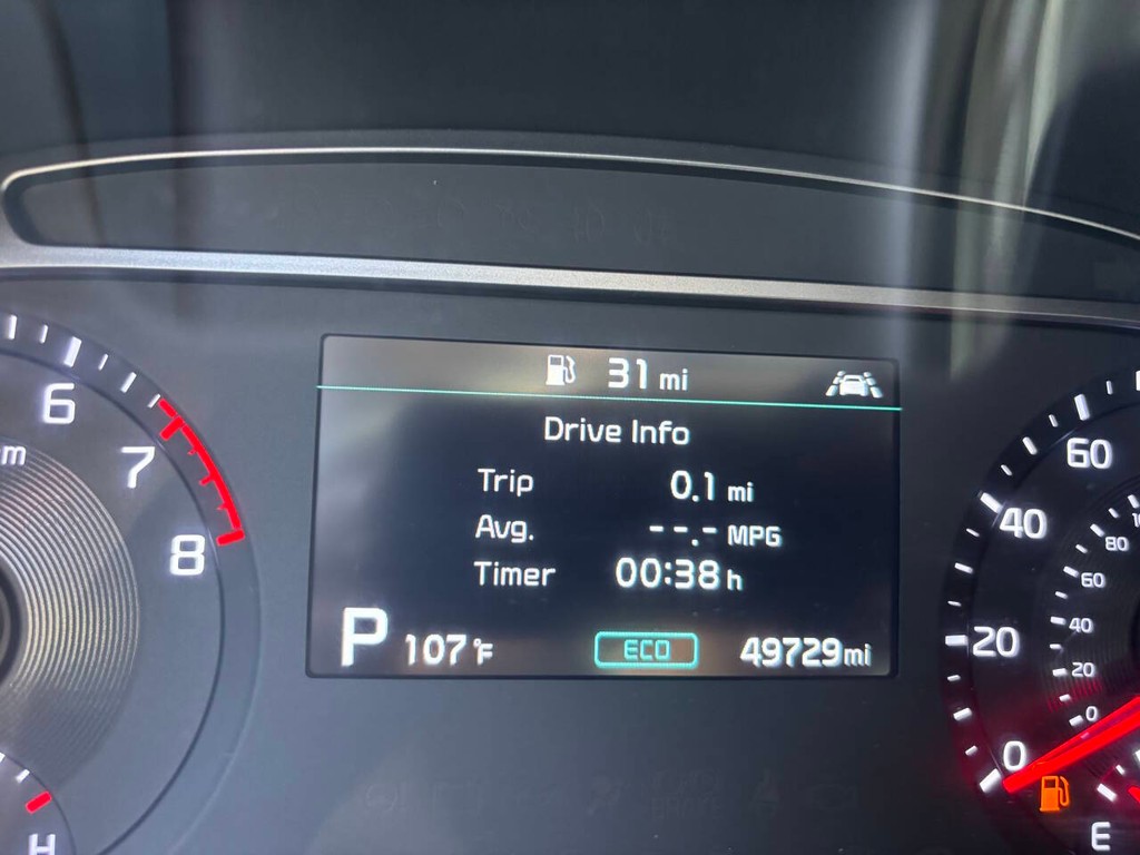 Kia Soul Vehicle Full-screen Gallery Image 31
