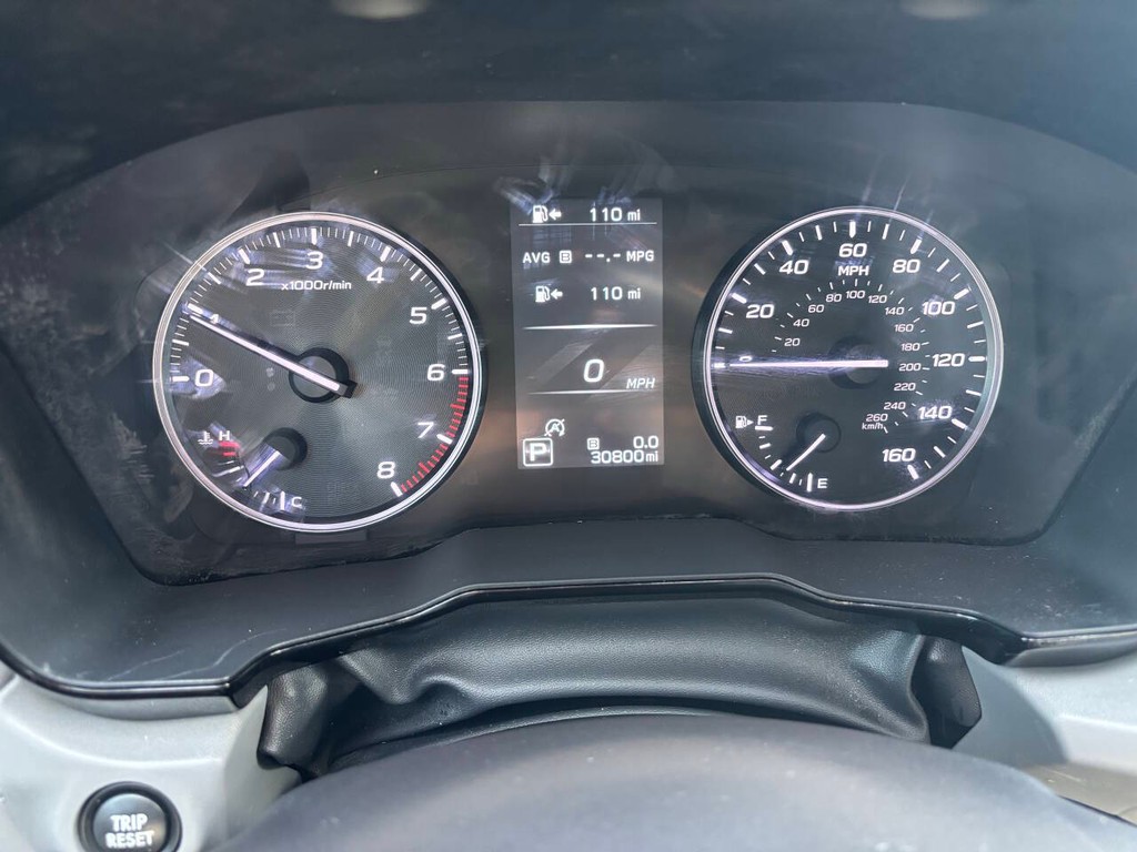 Subaru Outback Vehicle Full-screen Gallery Image 30