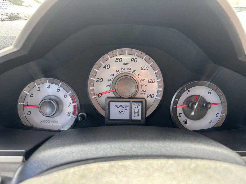 Honda Pilot Vehicle Full-screen Gallery Image 30