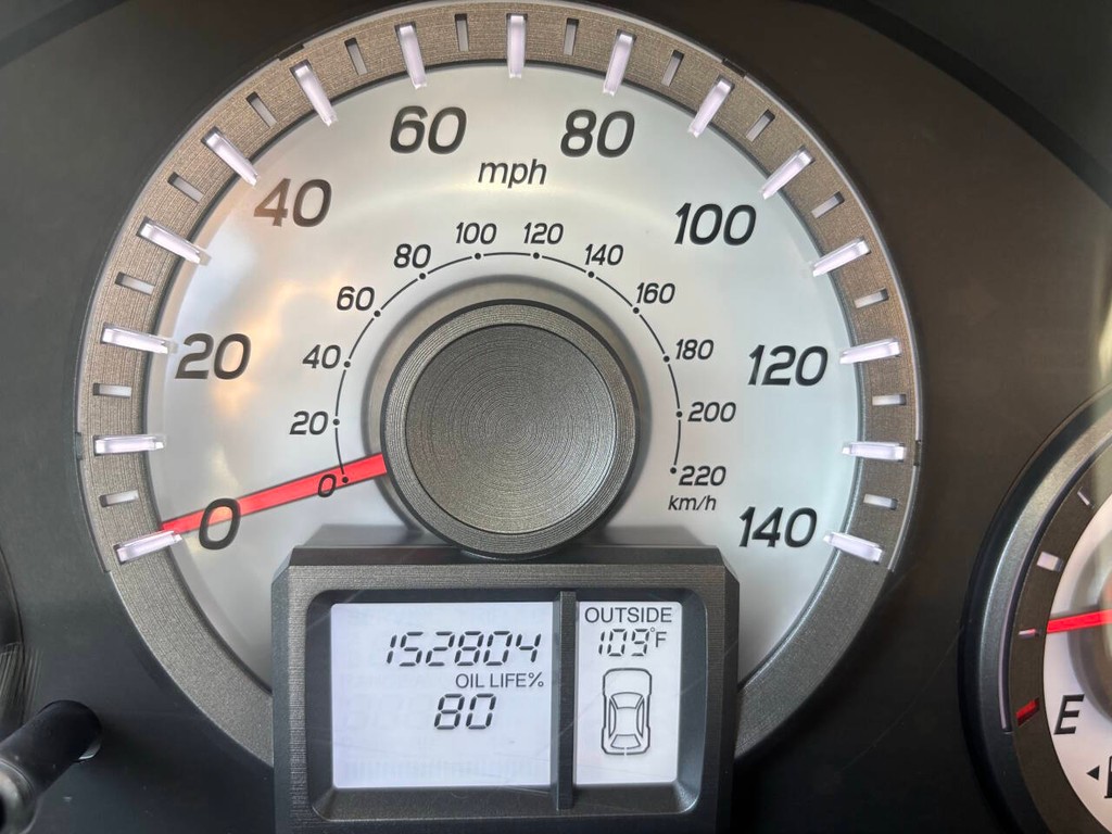 Honda Pilot Vehicle Full-screen Gallery Image 31