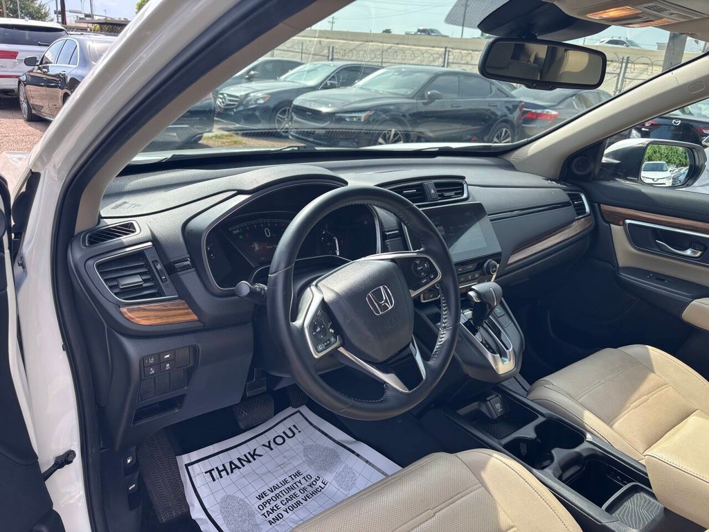 Honda CR-V Vehicle Full-screen Gallery Image 08