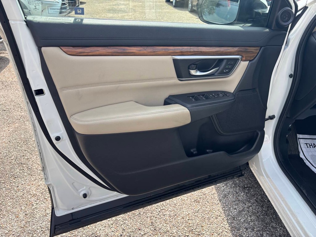 Honda CR-V Vehicle Full-screen Gallery Image 10