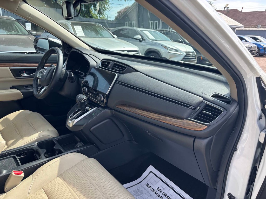 Honda CR-V Vehicle Full-screen Gallery Image 11