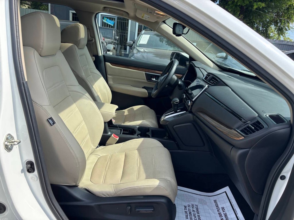 Honda CR-V Vehicle Full-screen Gallery Image 12