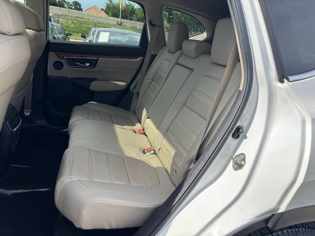 Honda CR-V Vehicle Full-screen Gallery Image 14