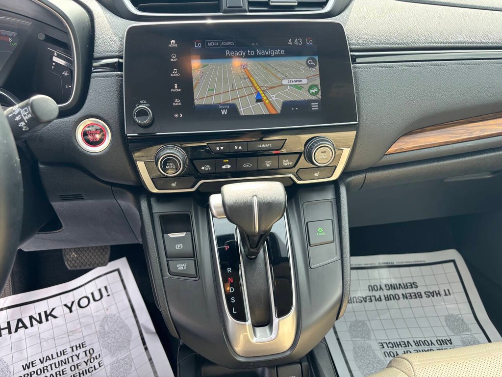 Honda CR-V Vehicle Full-screen Gallery Image 20