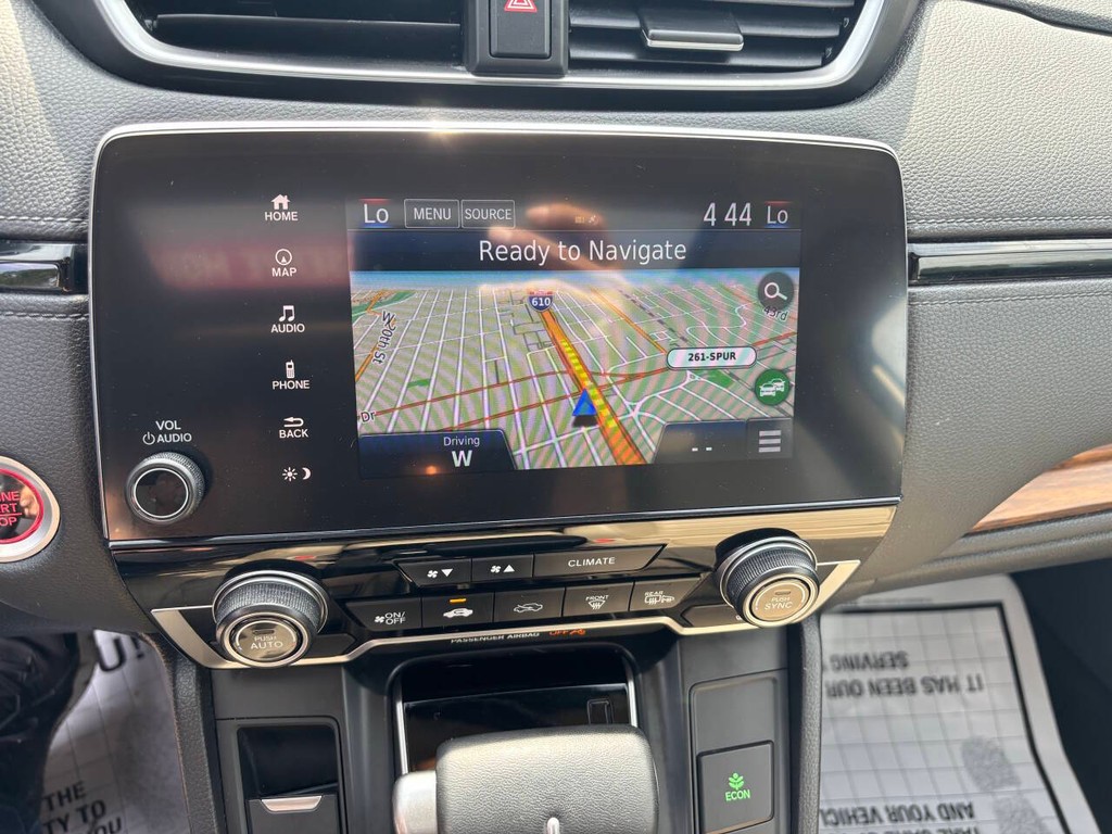 Honda CR-V Vehicle Full-screen Gallery Image 21