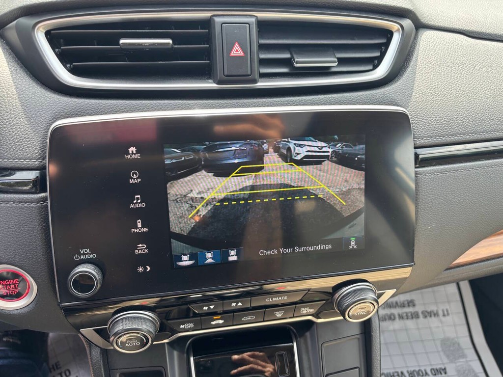 Honda CR-V Vehicle Full-screen Gallery Image 22
