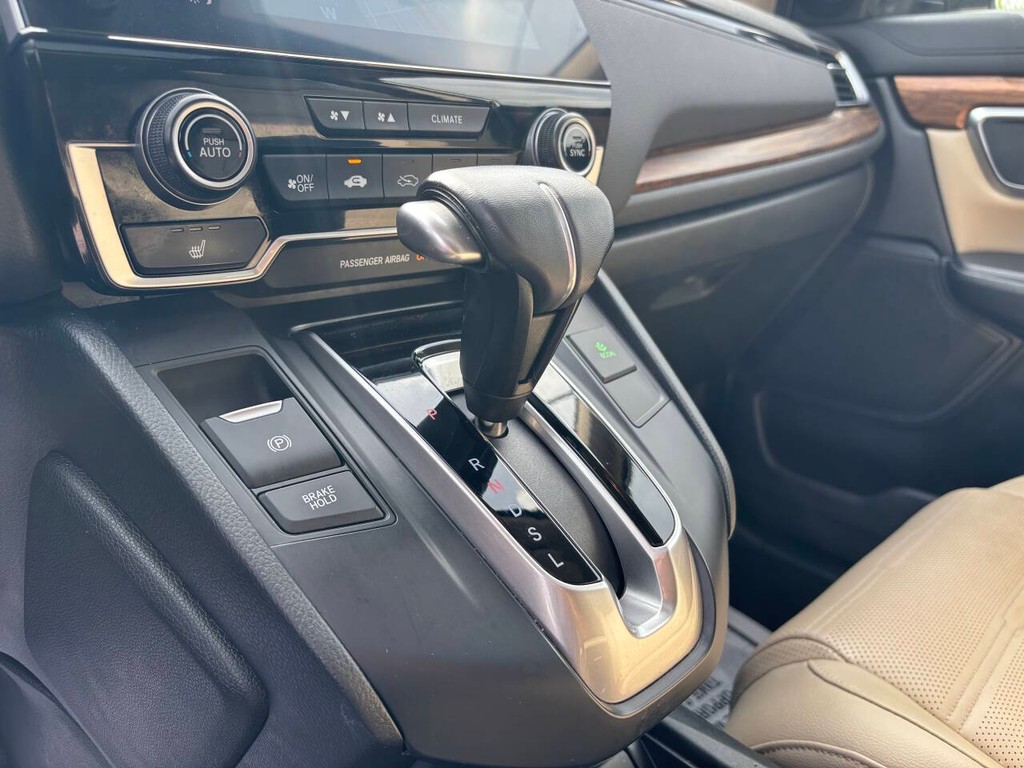 Honda CR-V Vehicle Full-screen Gallery Image 23