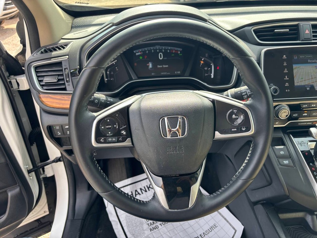 Honda CR-V Vehicle Full-screen Gallery Image 24