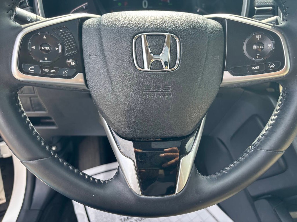 Honda CR-V Vehicle Full-screen Gallery Image 25