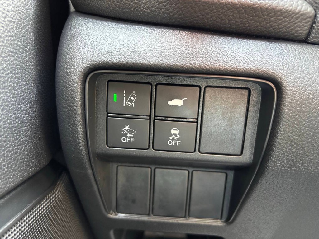 Honda CR-V Vehicle Full-screen Gallery Image 26