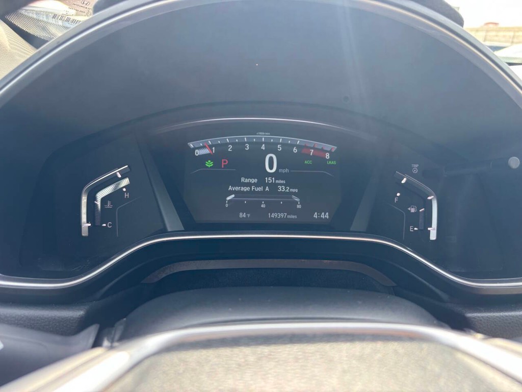 Honda CR-V Vehicle Full-screen Gallery Image 30