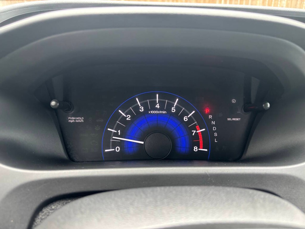 Honda Civic Sedan Vehicle Full-screen Gallery Image 26