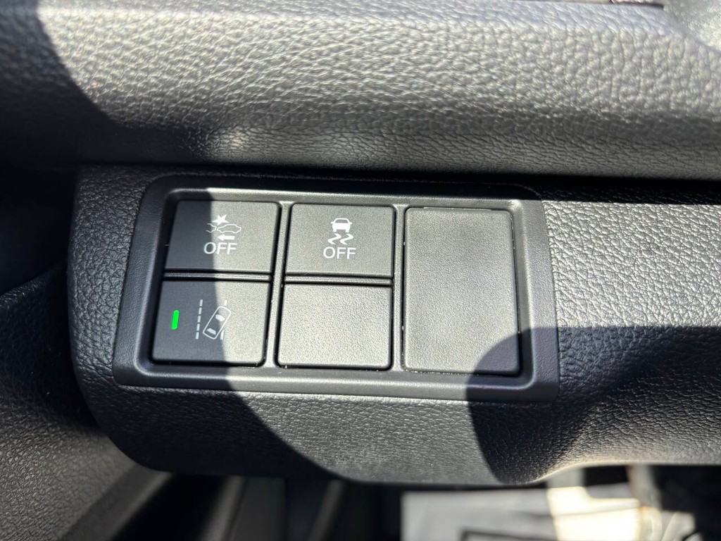 Honda Civic Sedan Vehicle Full-screen Gallery Image 24