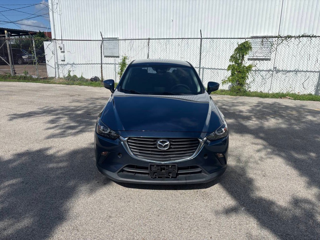 Mazda CX-3 Vehicle Full-screen Gallery Image 02