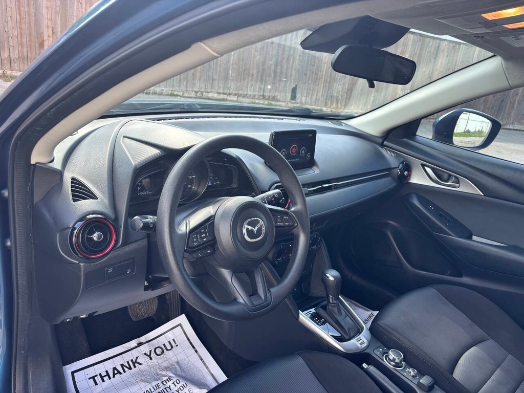 Mazda CX-3 Vehicle Full-screen Gallery Image 07