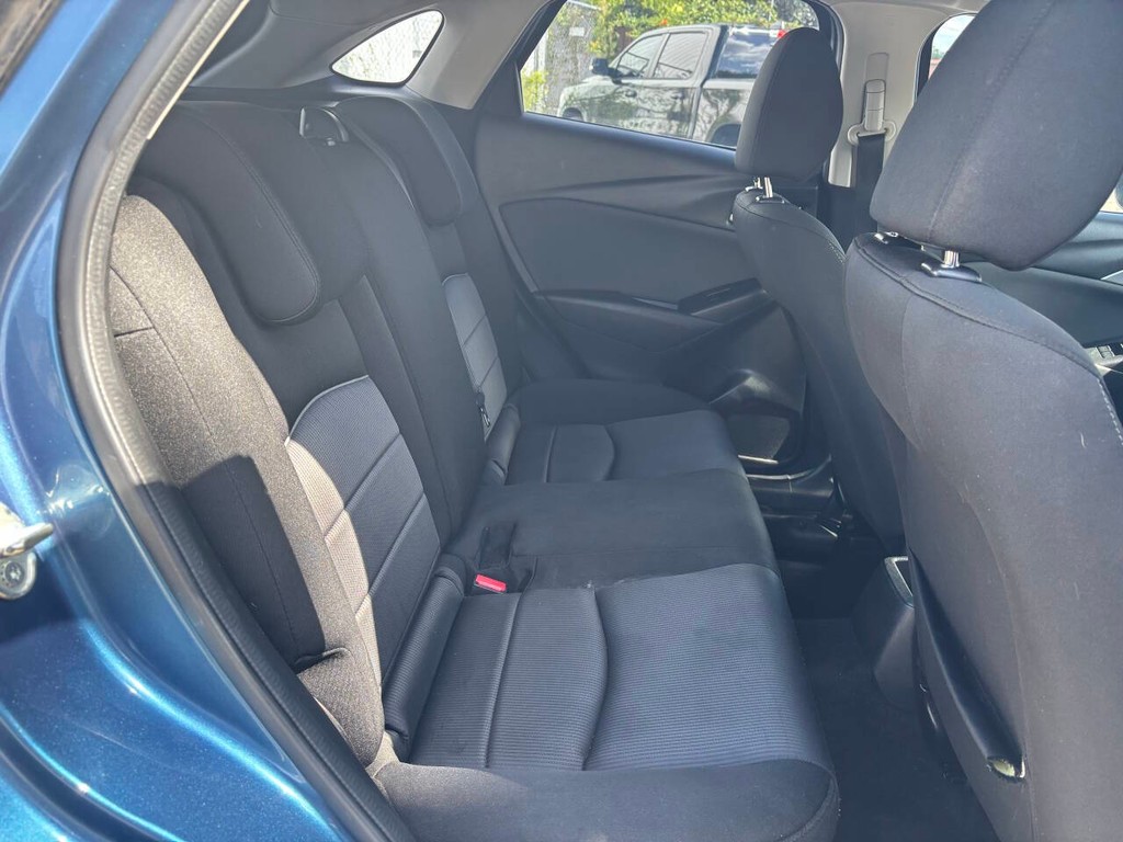 Mazda CX-3 Vehicle Full-screen Gallery Image 15