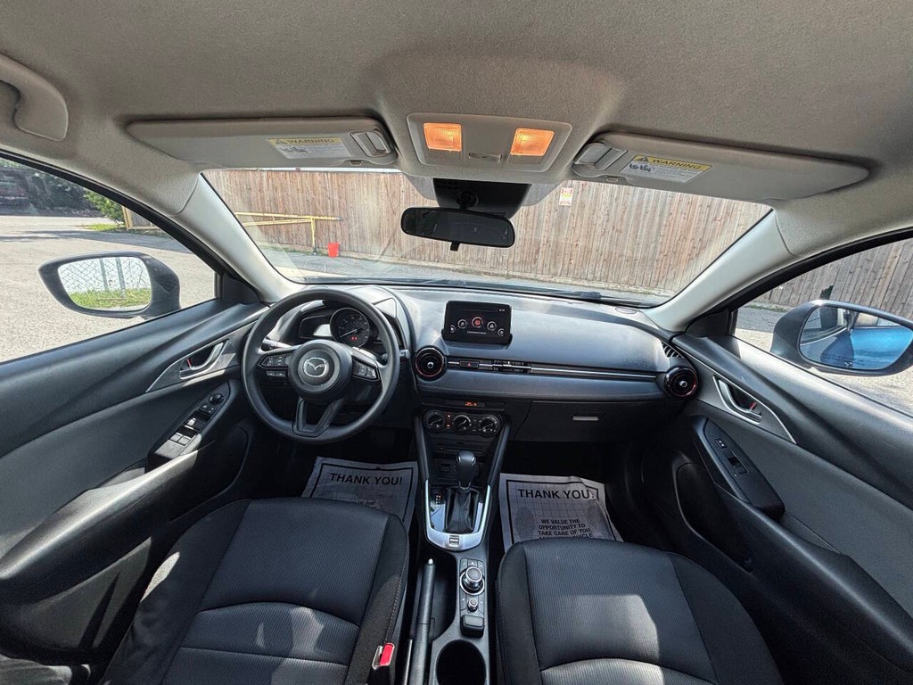 Mazda CX-3 Vehicle Full-screen Gallery Image 17