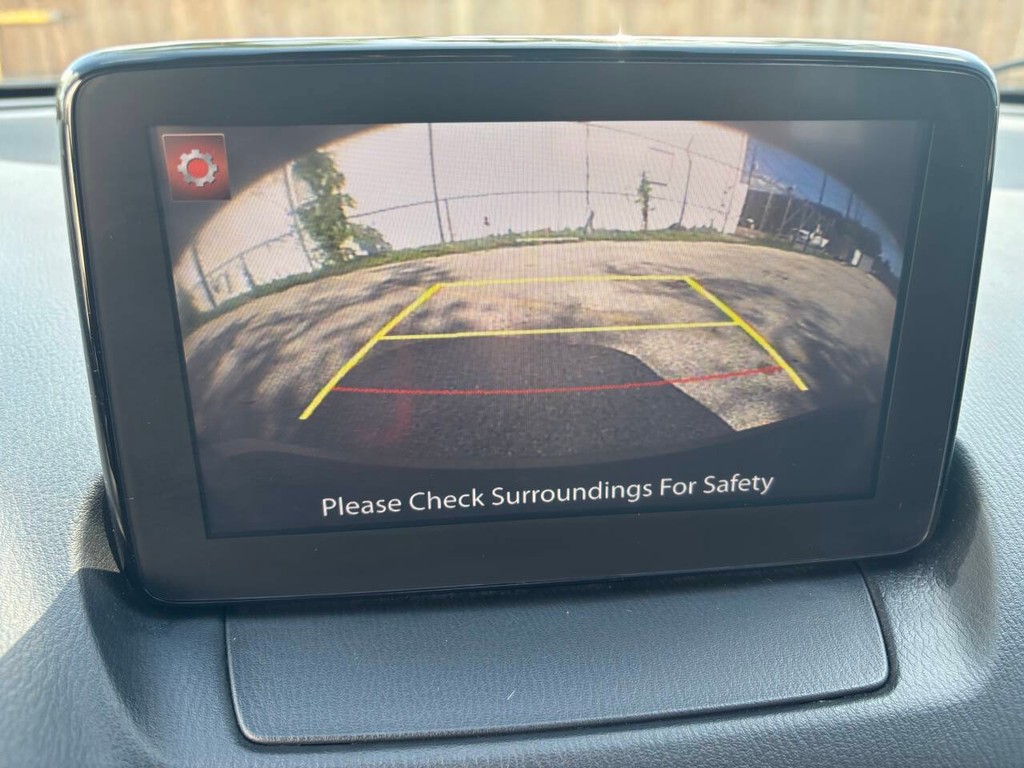 Mazda CX-3 Vehicle Full-screen Gallery Image 20