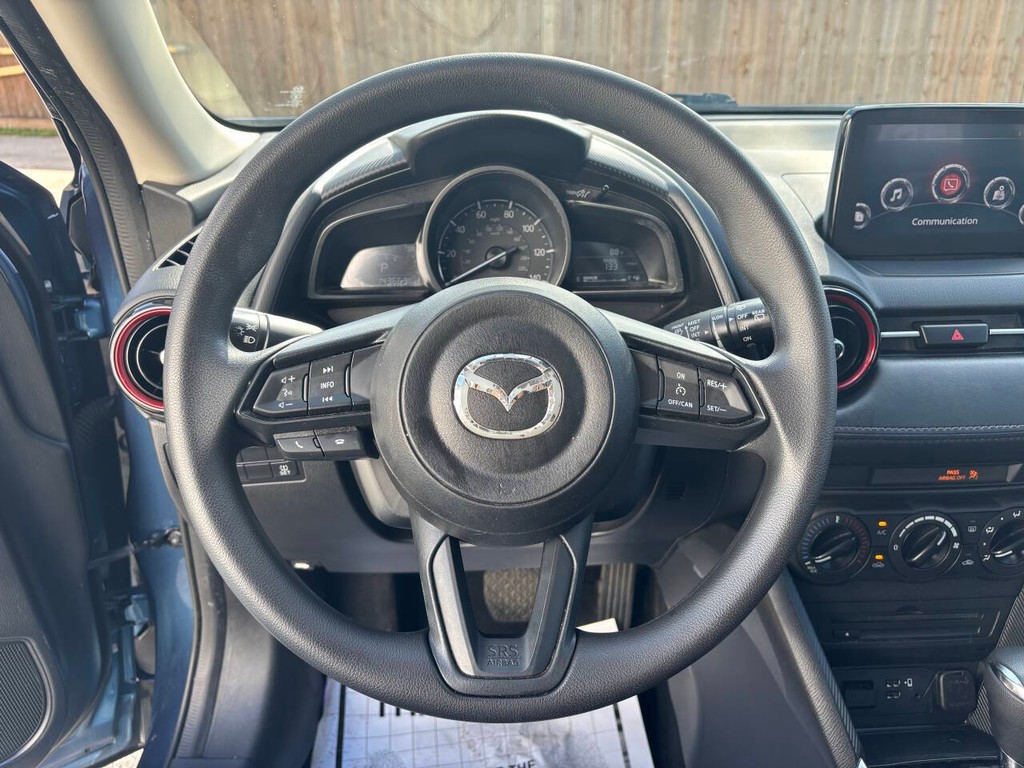 Mazda CX-3 Vehicle Full-screen Gallery Image 23