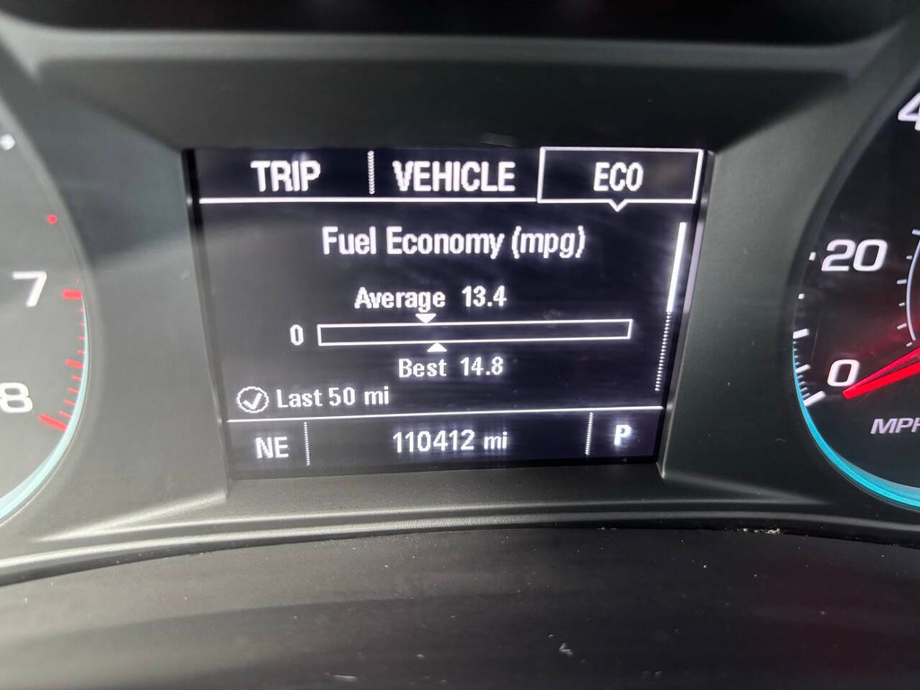 Chevrolet Malibu Vehicle Full-screen Gallery Image 27