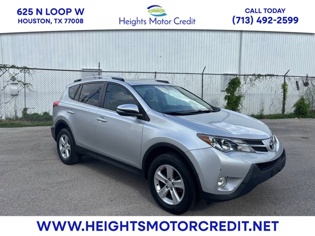 more details - toyota rav4