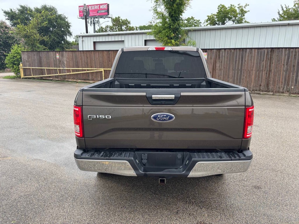 Ford F-150 Vehicle Full-screen Gallery Image 06