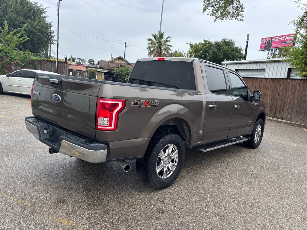 Ford F-150 Vehicle Full-screen Gallery Image 07