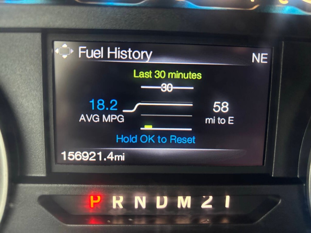 Ford F-150 Vehicle Full-screen Gallery Image 27