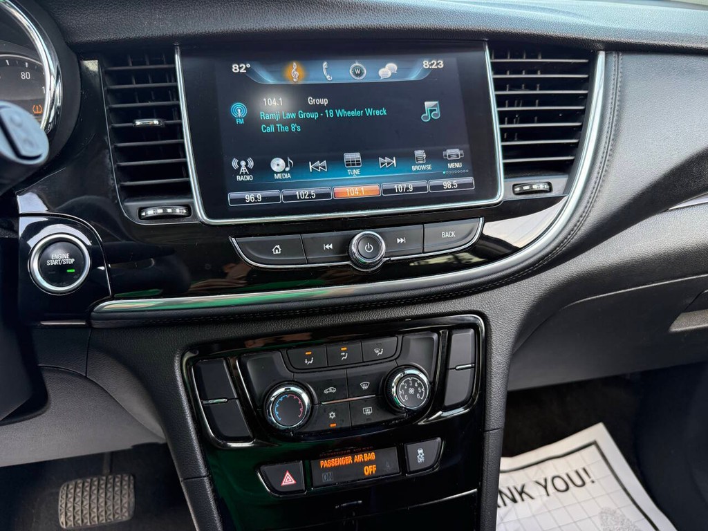 Buick Encore Vehicle Full-screen Gallery Image 19