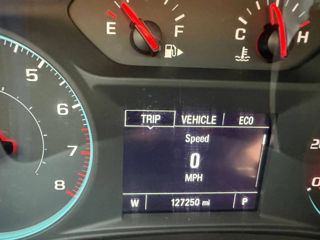 Chevrolet Malibu Vehicle Full-screen Gallery Image 27